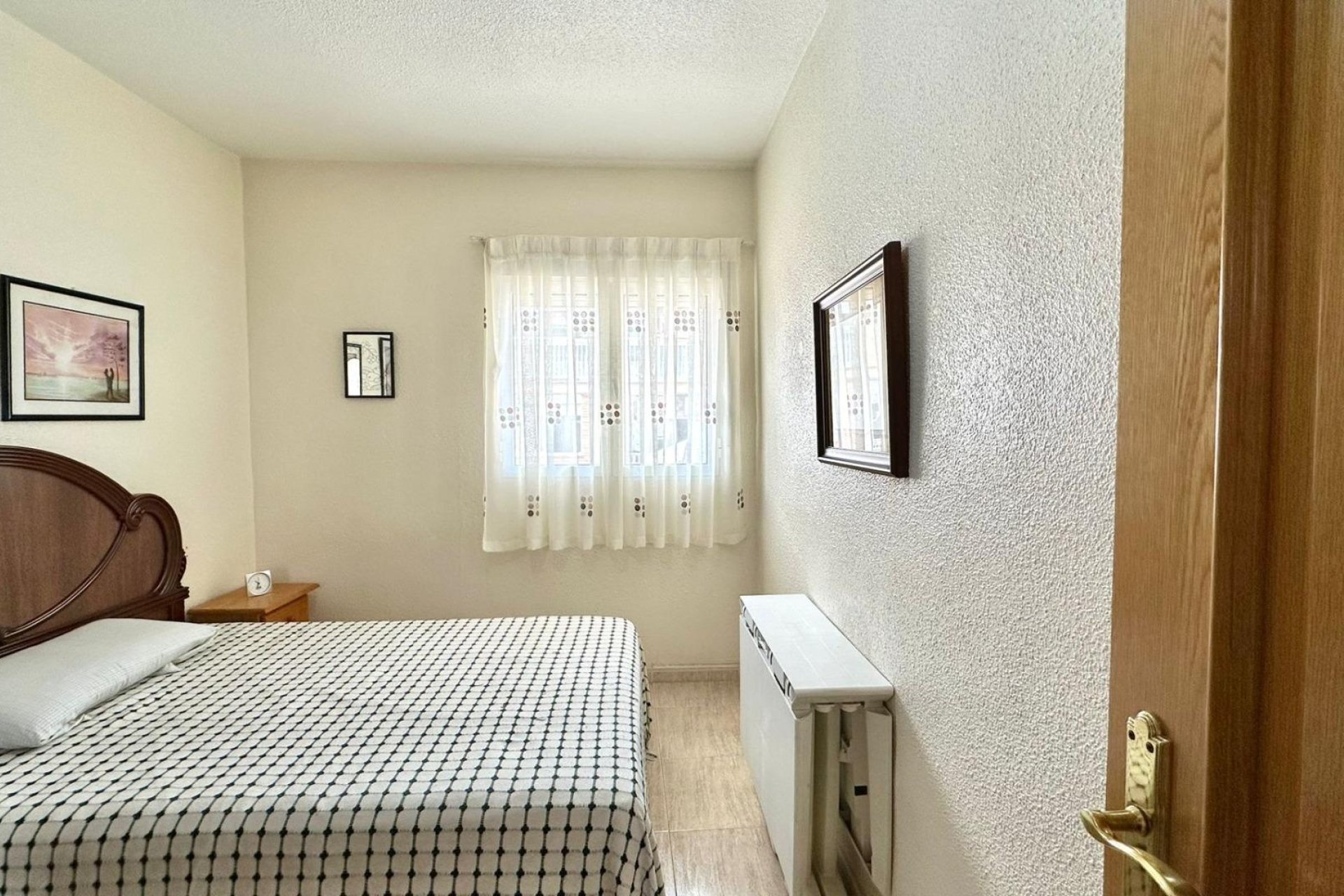 Herverkoop - Apartment -
Torrevieja - Estacion De Autobuses