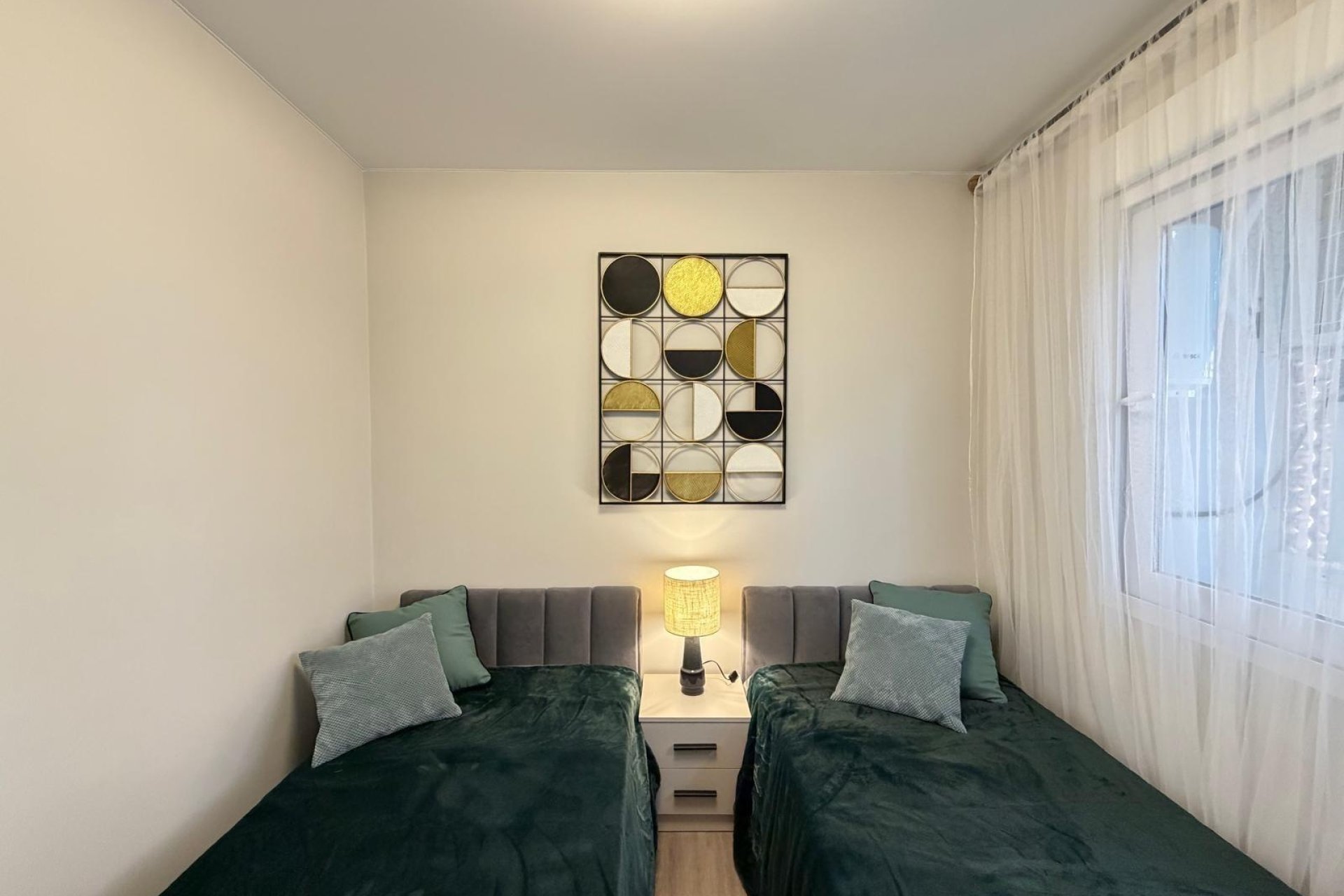 Herverkoop - Apartment -
Torrevieja - Estacion De Autobuses