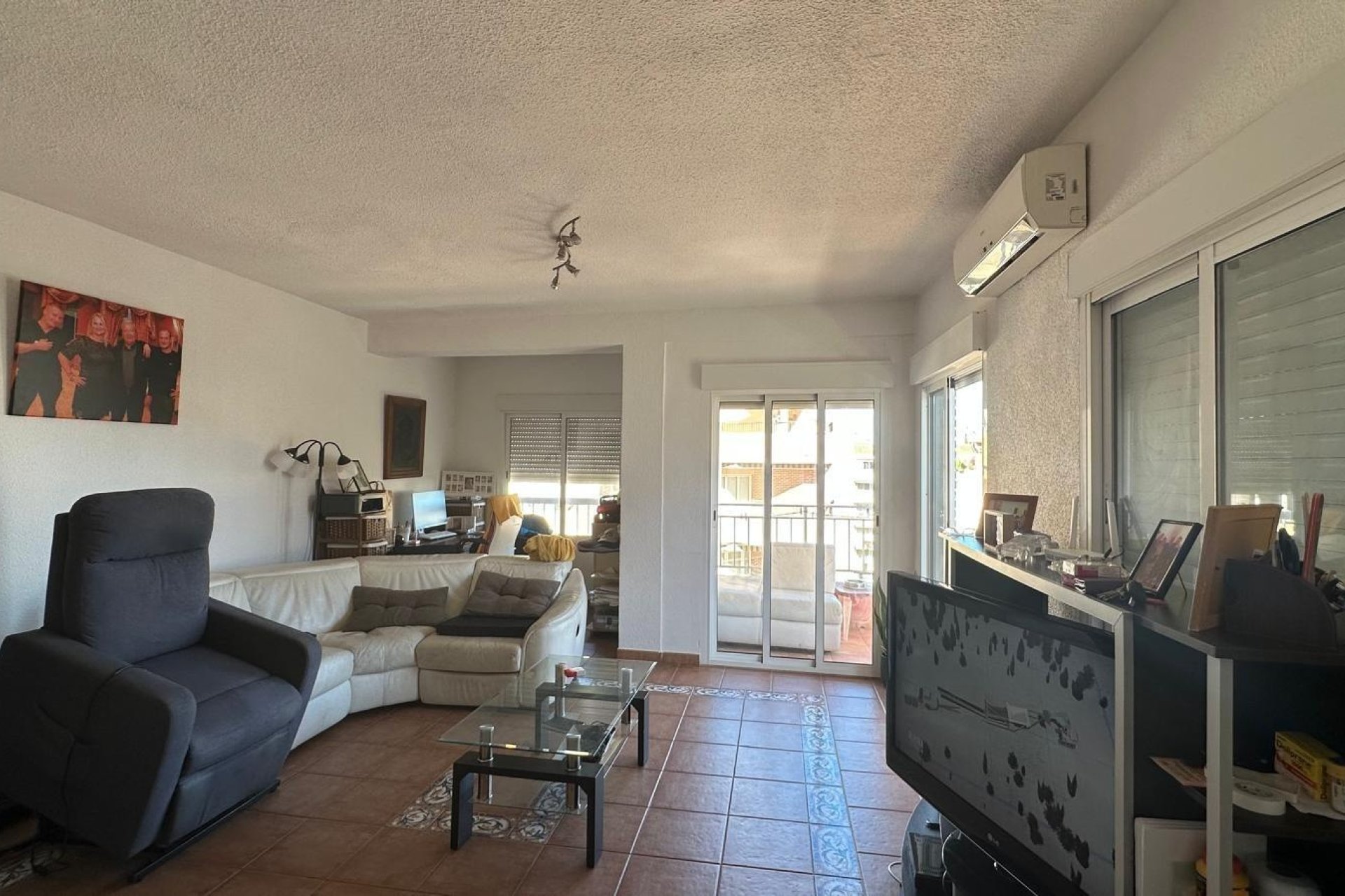 Herverkoop - Apartment -
Torrevieja - Estacion De Autobuses