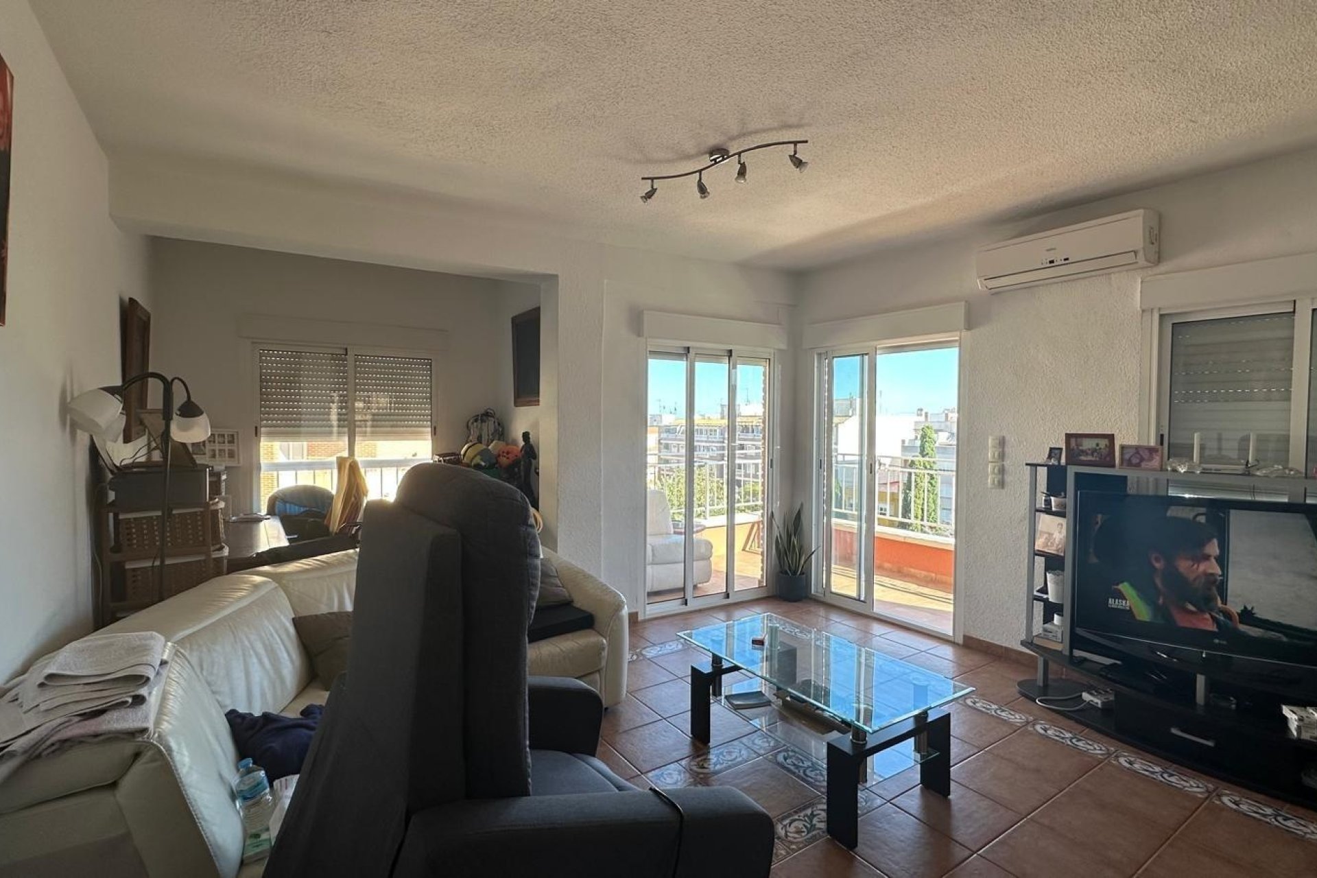 Herverkoop - Apartment -
Torrevieja - Estacion De Autobuses