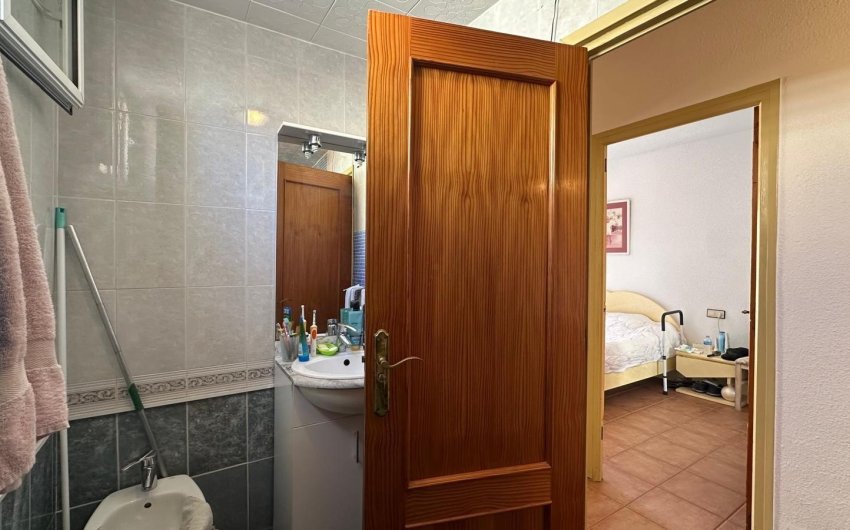 Herverkoop - Apartment -
Torrevieja - Estacion De Autobuses