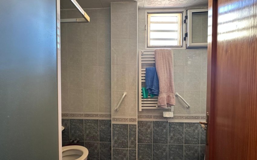Herverkoop - Apartment -
Torrevieja - Estacion De Autobuses