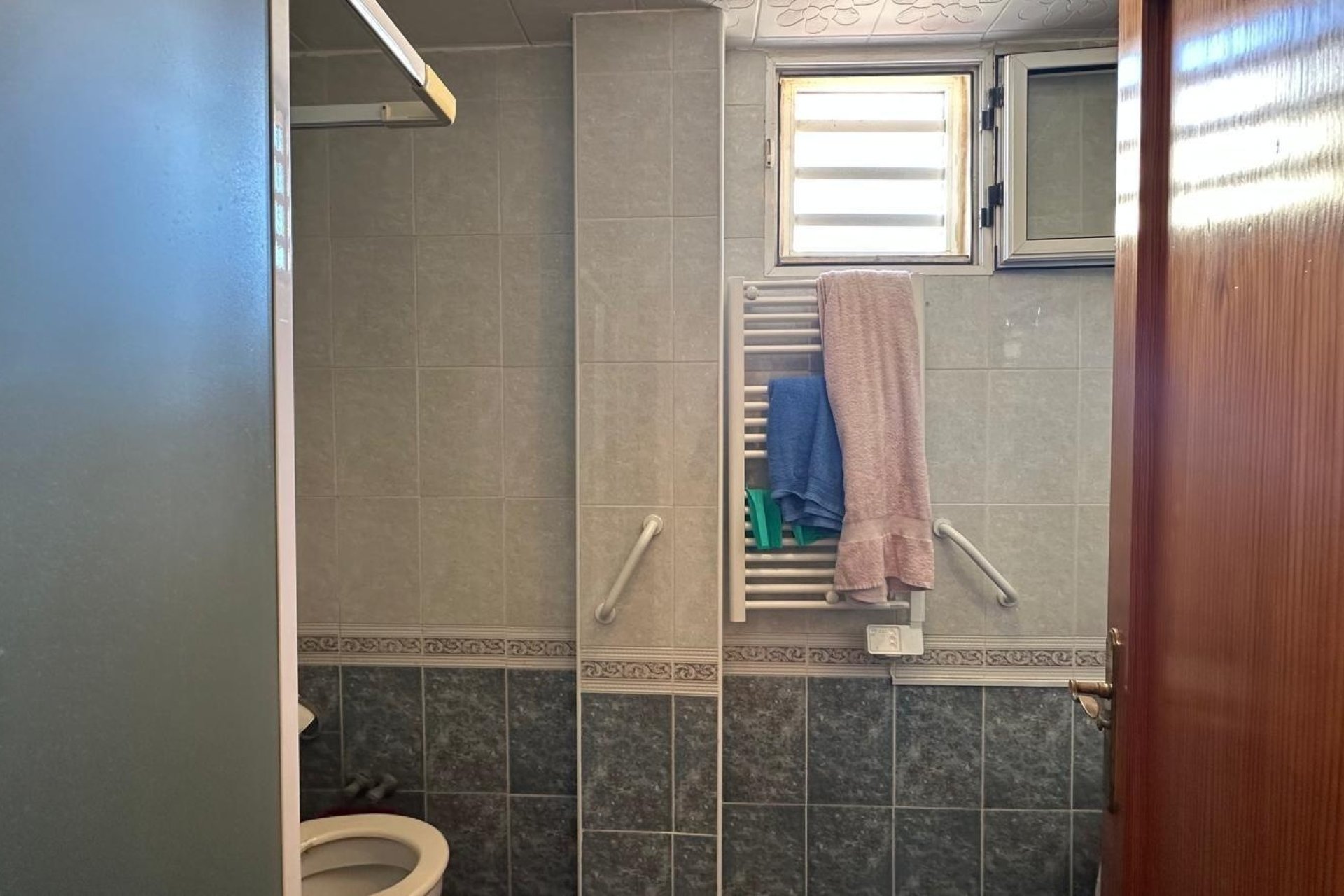 Herverkoop - Apartment -
Torrevieja - Estacion De Autobuses