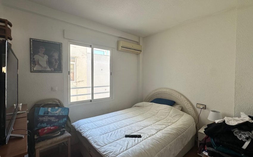 Herverkoop - Apartment -
Torrevieja - Estacion De Autobuses