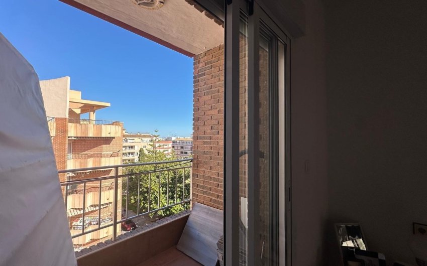 Herverkoop - Apartment -
Torrevieja - Estacion De Autobuses