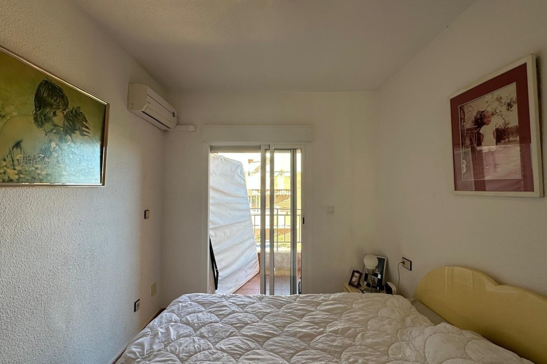 Herverkoop - Apartment -
Torrevieja - Estacion De Autobuses