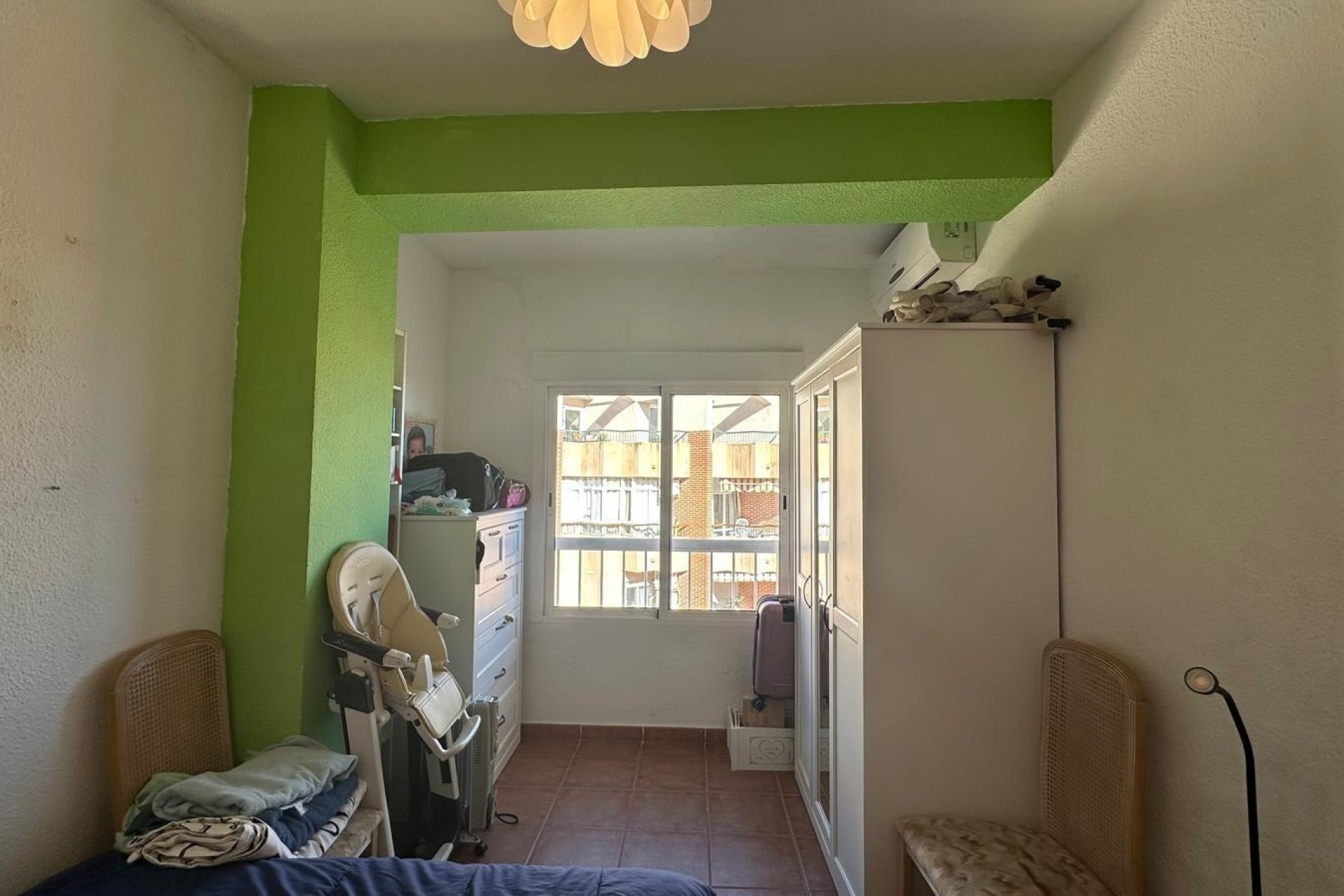 Herverkoop - Apartment -
Torrevieja - Estacion De Autobuses