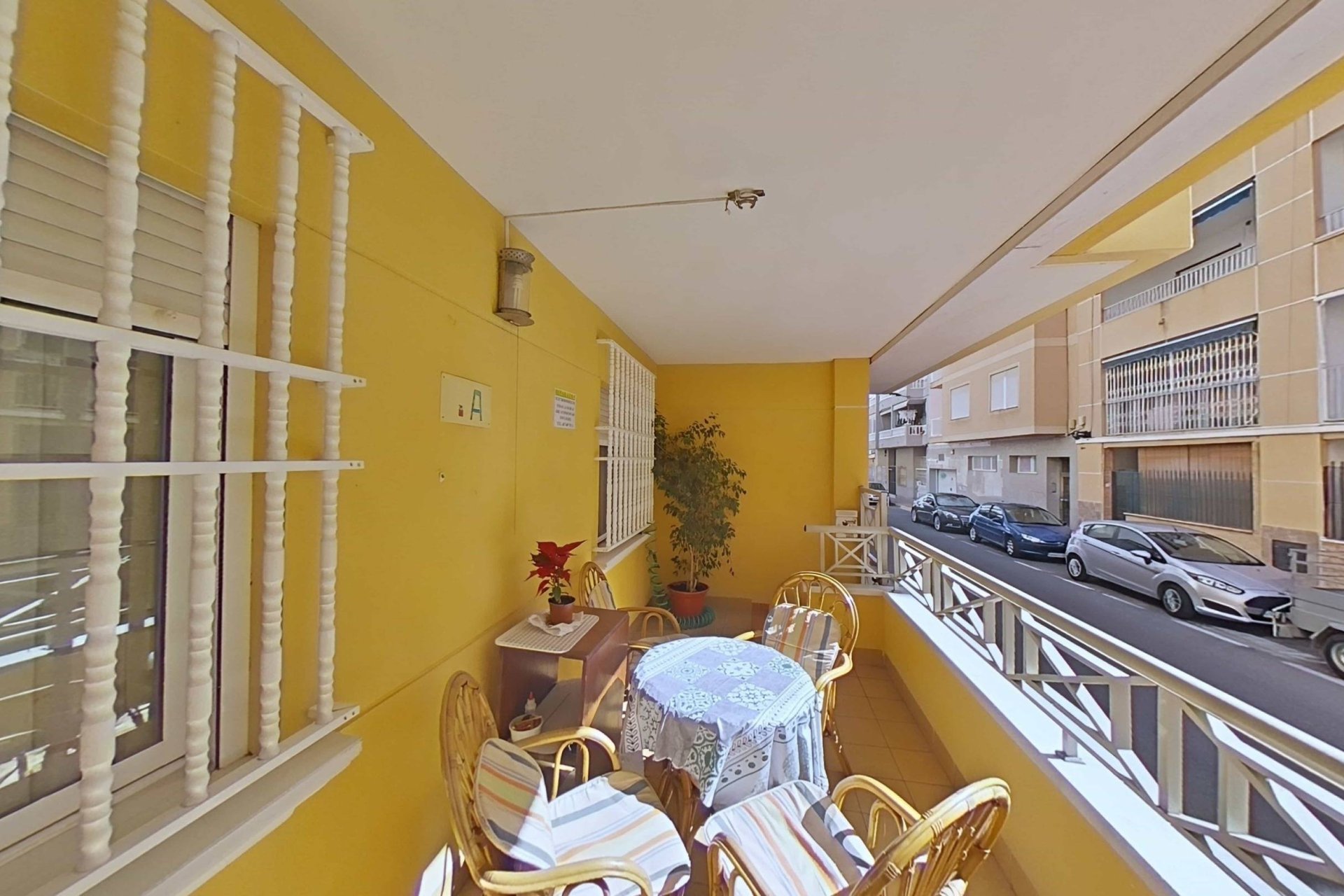 Herverkoop - Apartment -
Torrevieja - Estacion De Autobuses