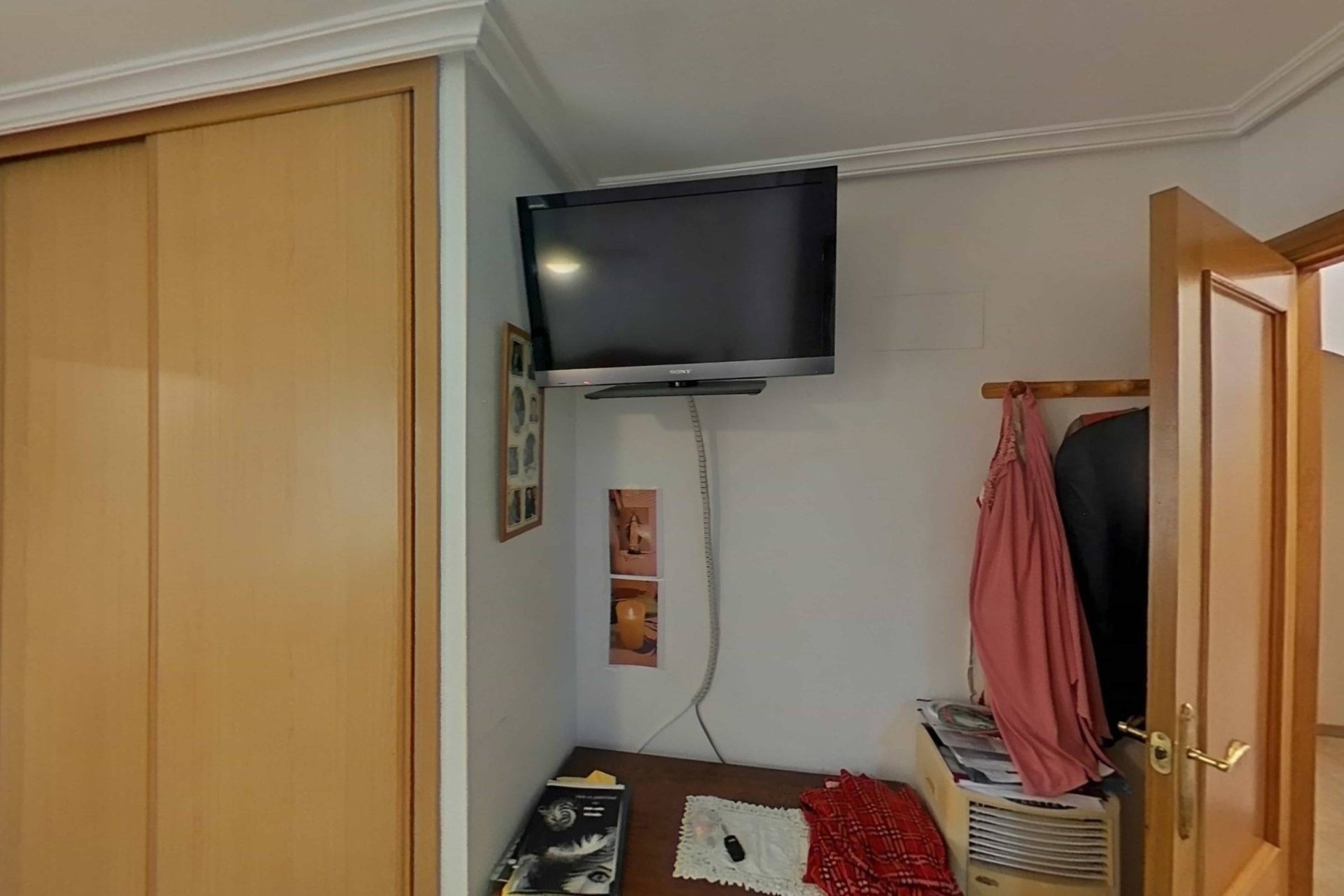 Herverkoop - Apartment -
Torrevieja - Estacion De Autobuses