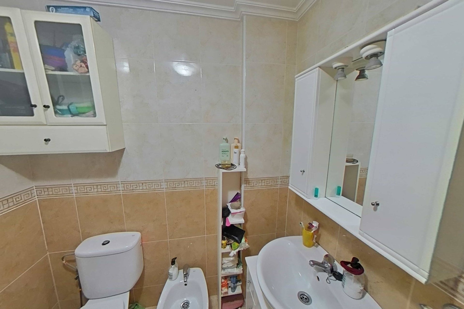 Herverkoop - Apartment -
Torrevieja - Estacion De Autobuses