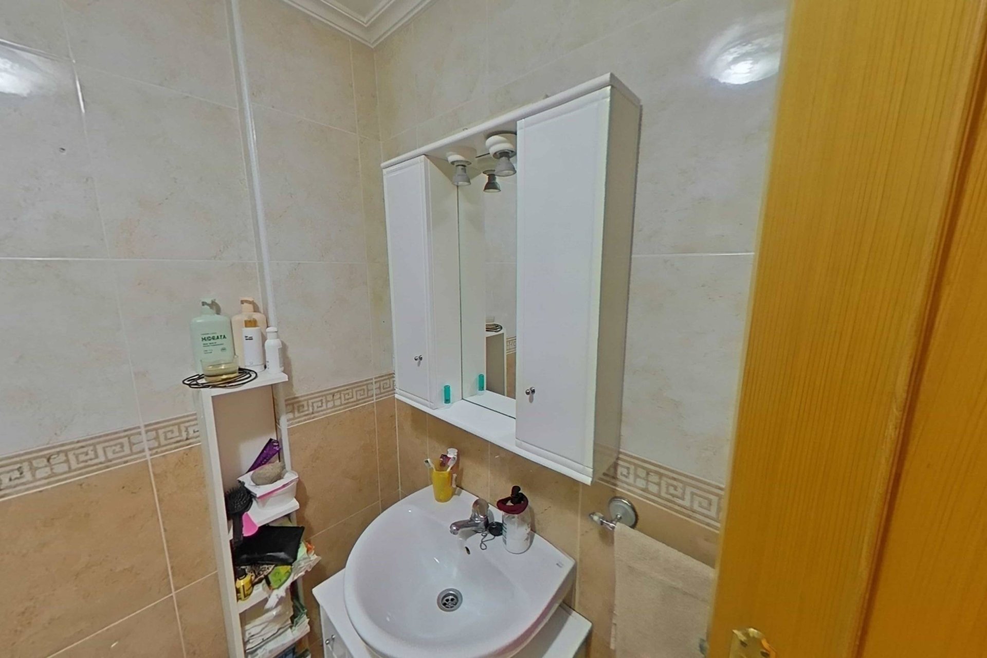 Herverkoop - Apartment -
Torrevieja - Estacion De Autobuses