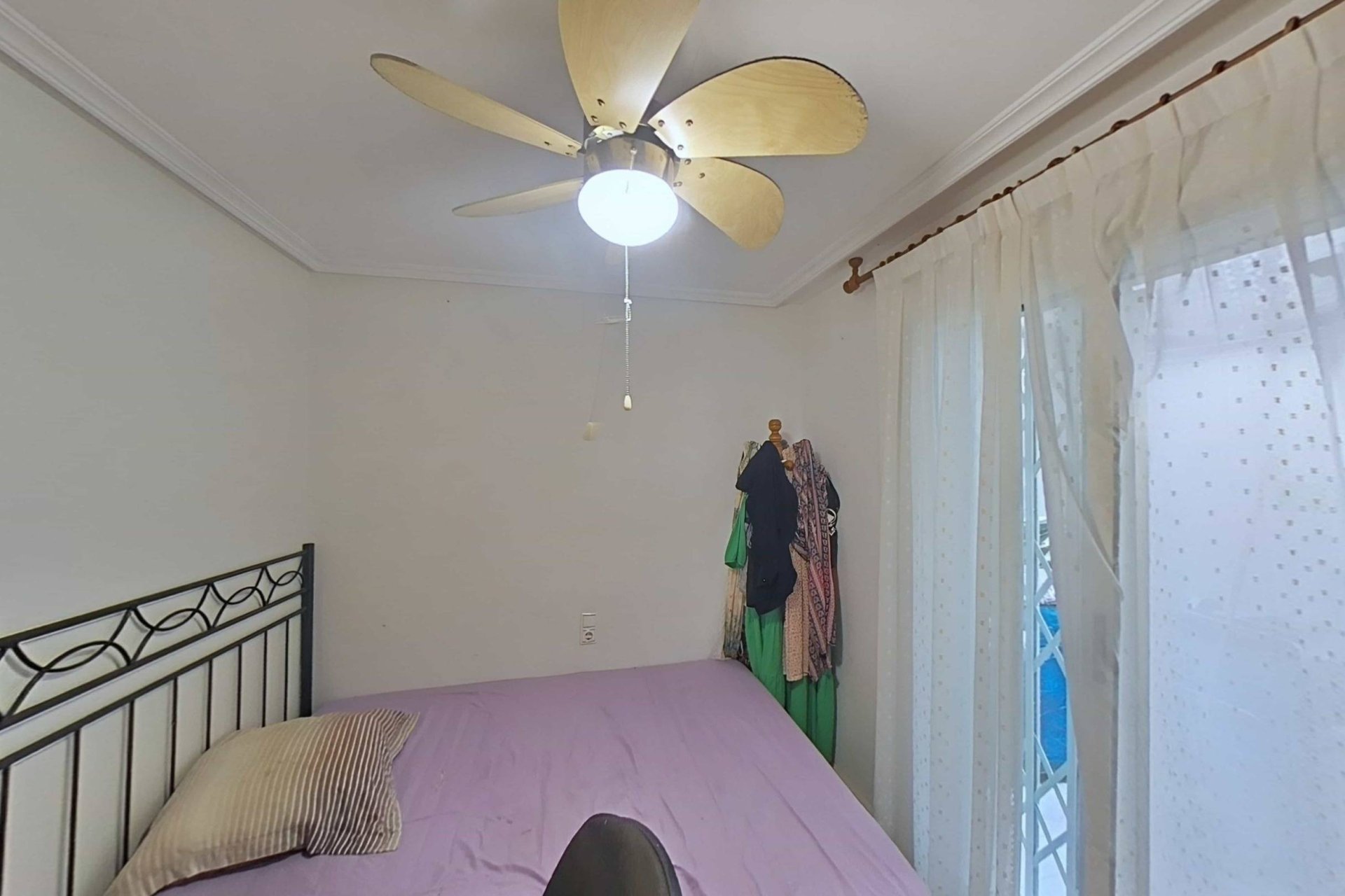 Herverkoop - Apartment -
Torrevieja - Estacion De Autobuses