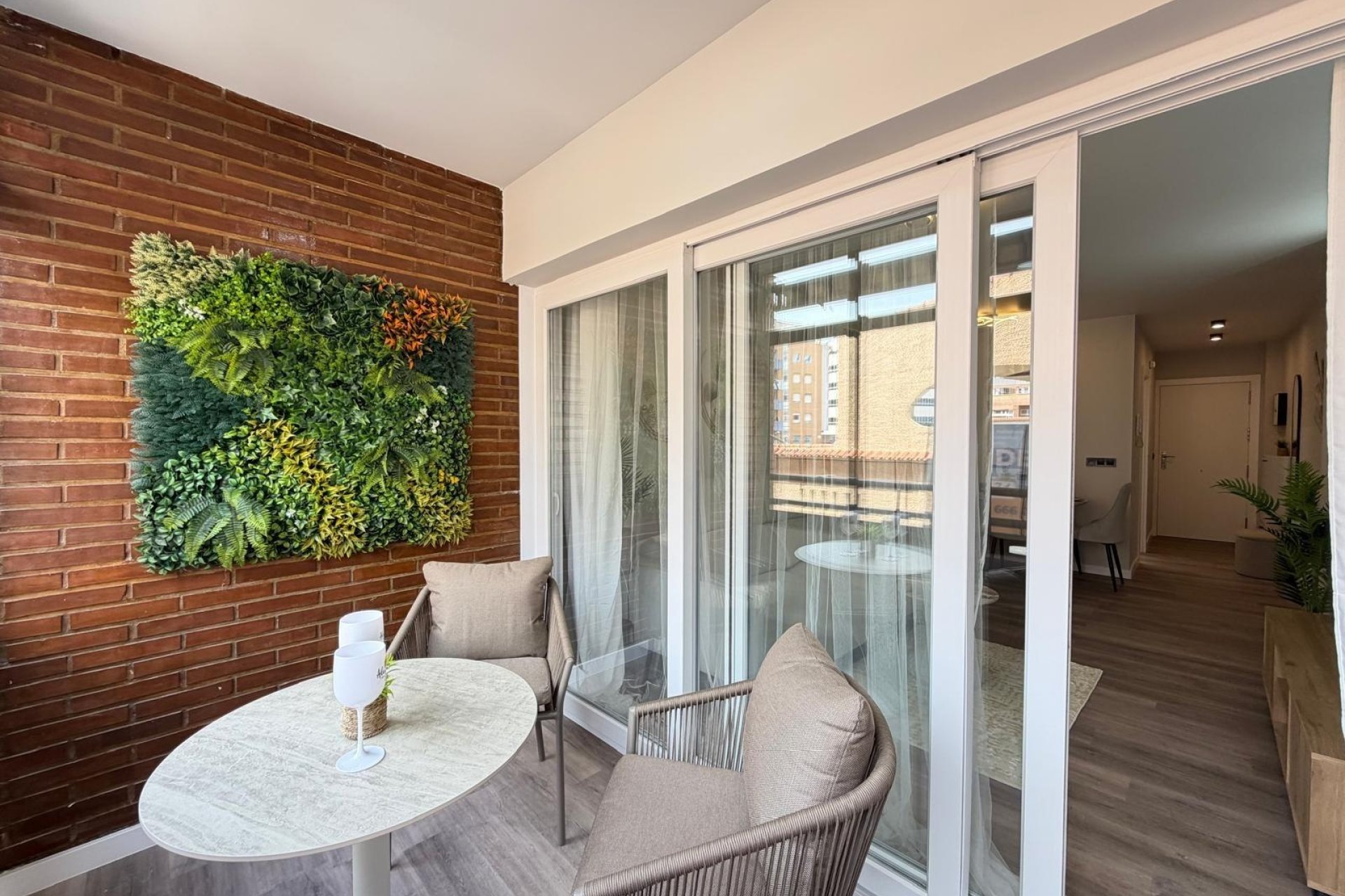 Herverkoop - Apartment -
Torrevieja - Estacion De Autobuses