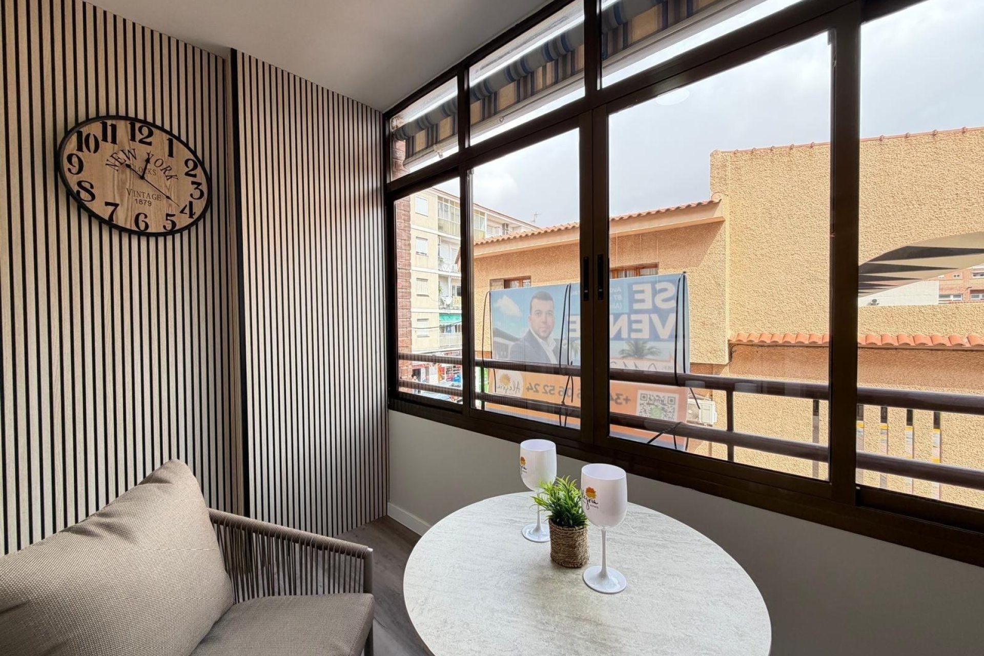 Herverkoop - Apartment -
Torrevieja - Estacion De Autobuses