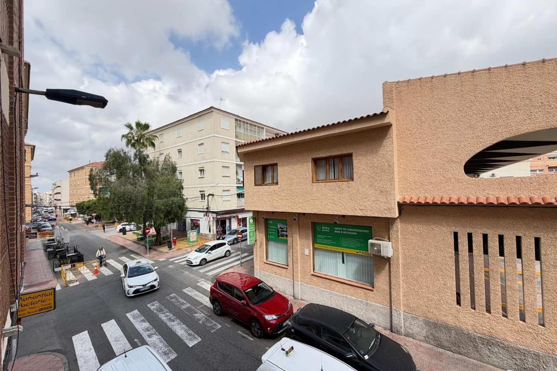 Herverkoop - Apartment -
Torrevieja - Estacion De Autobuses