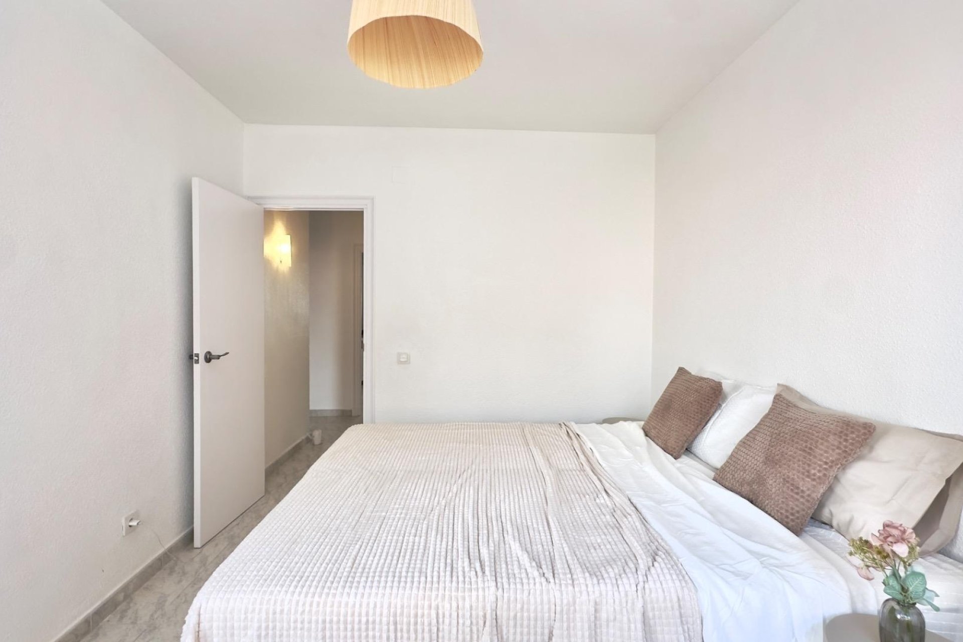 Herverkoop - Apartment -
Torrevieja - Estacion De Autobuses
