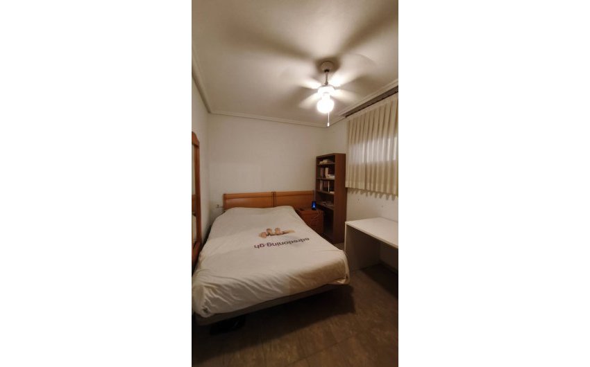 Herverkoop - Apartment -
Torrevieja - Estacion De Autobuses