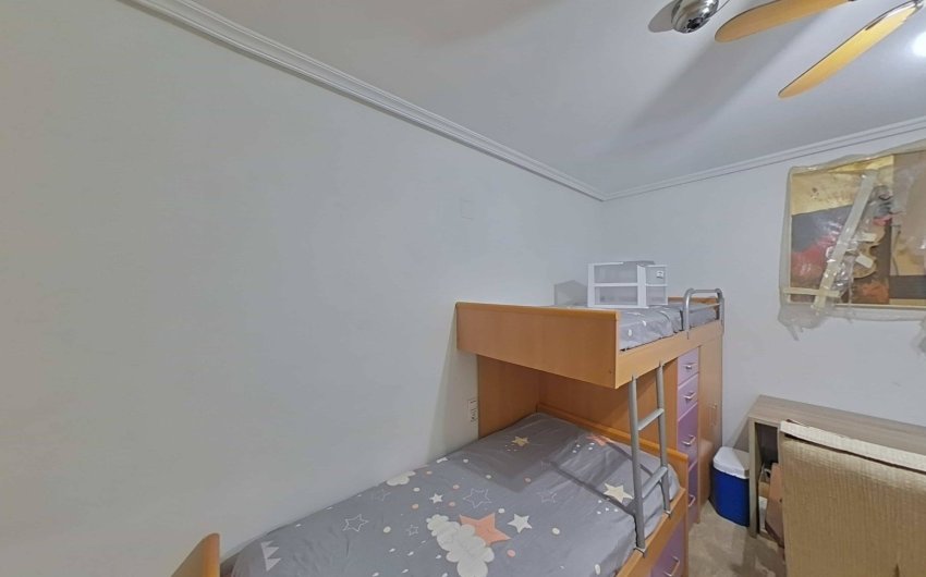 Herverkoop - Apartment -
Torrevieja - Estacion De Autobuses
