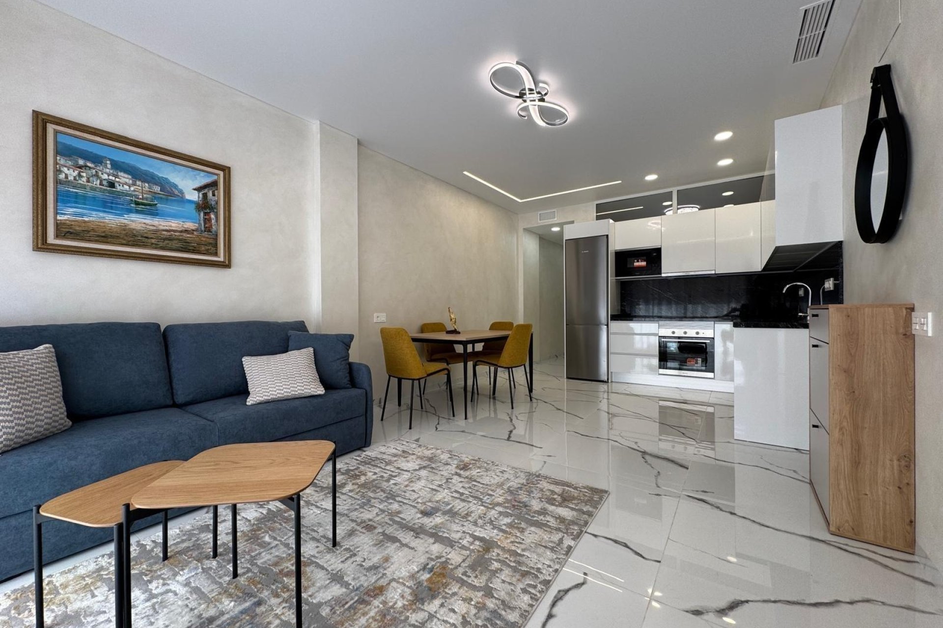 Herverkoop - Apartment -
Torrevieja - Estacion De Autobuses
