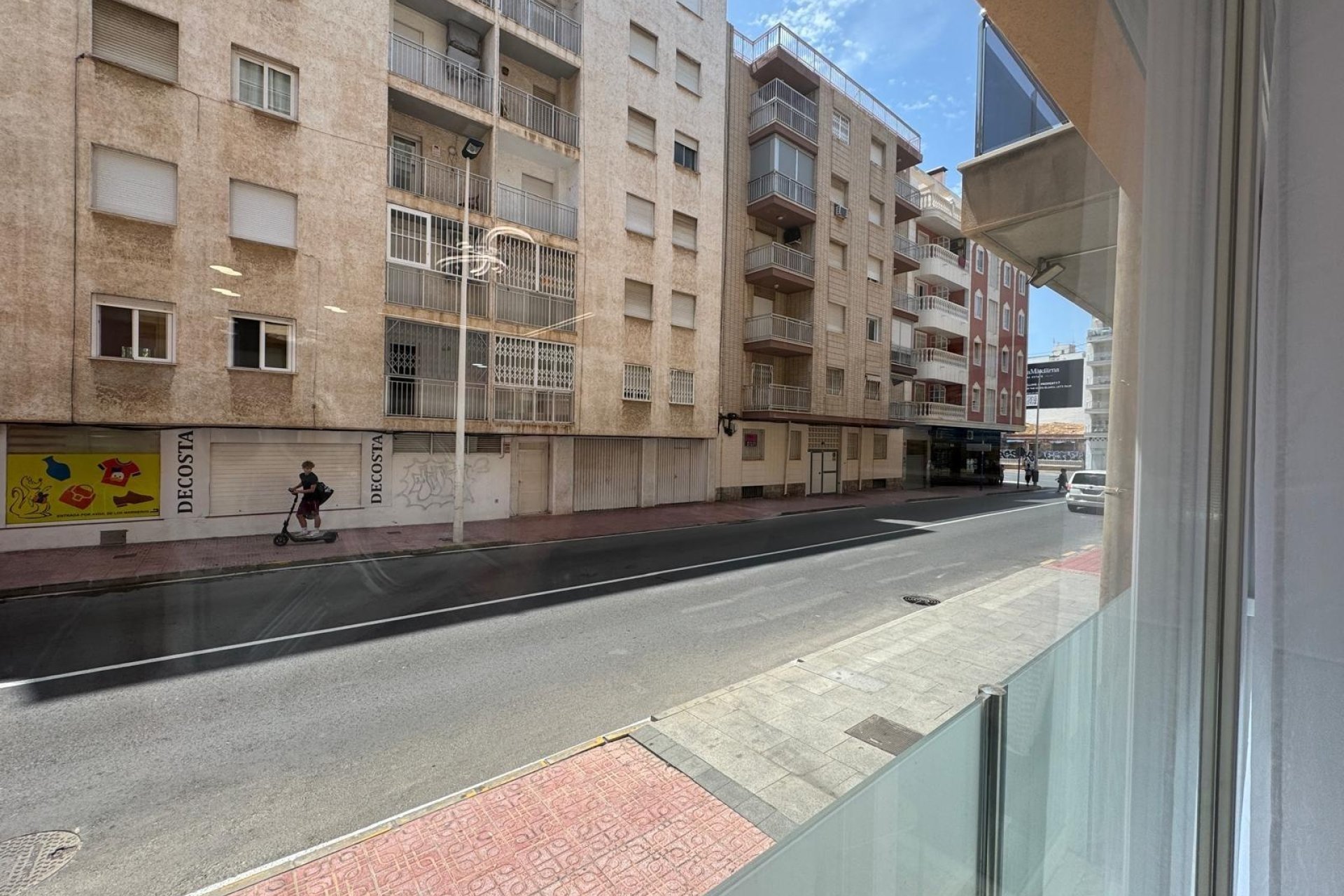 Herverkoop - Apartment -
Torrevieja - Estacion De Autobuses