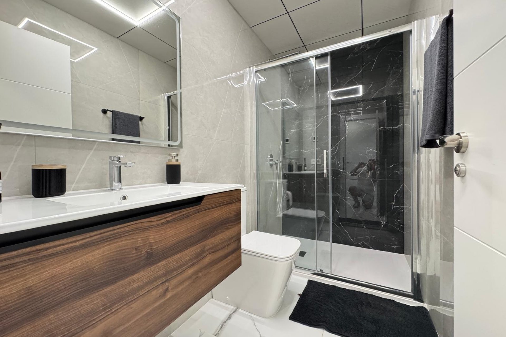 Herverkoop - Apartment -
Torrevieja - Estacion De Autobuses