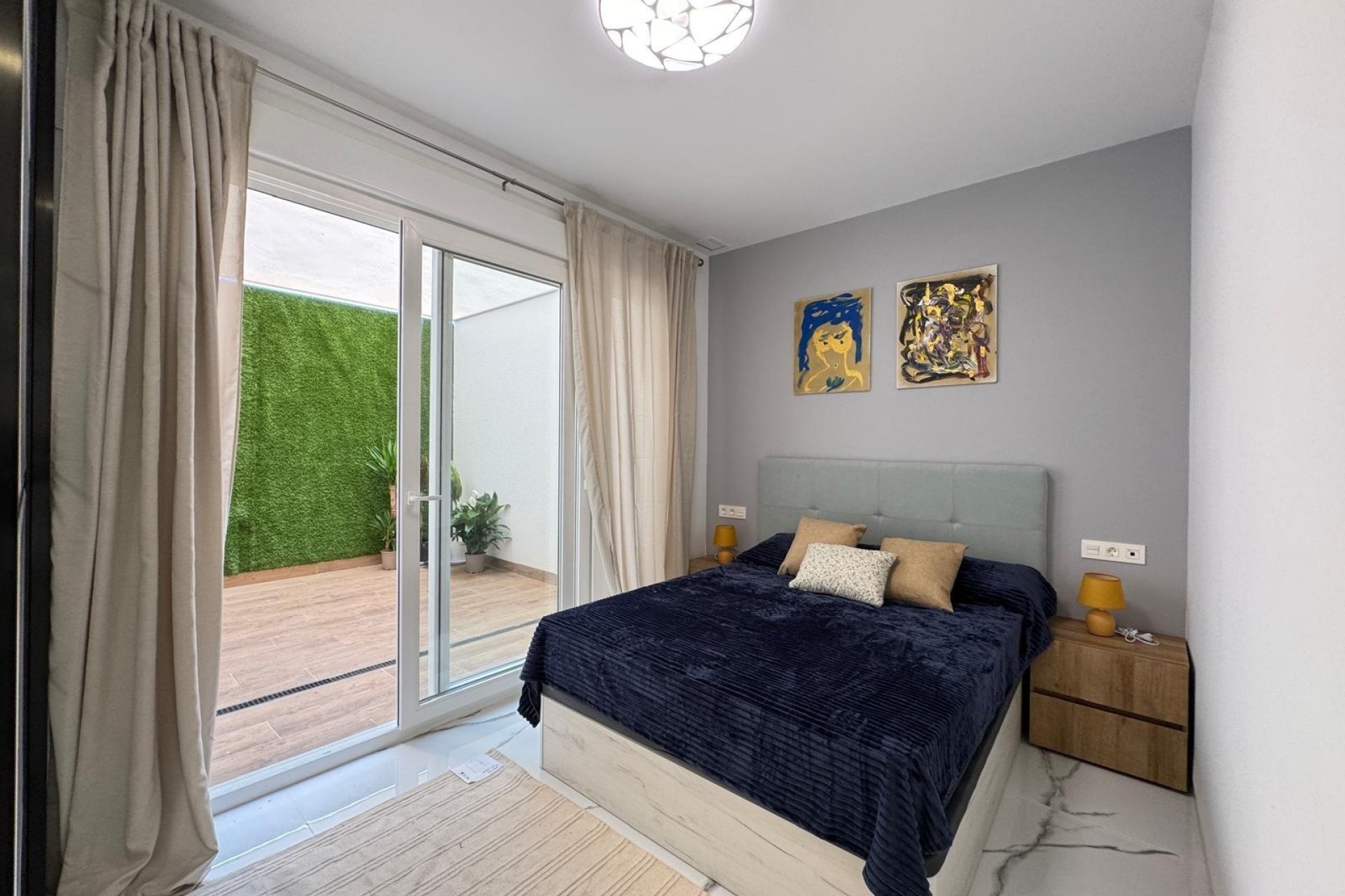 Herverkoop - Apartment -
Torrevieja - Estacion De Autobuses