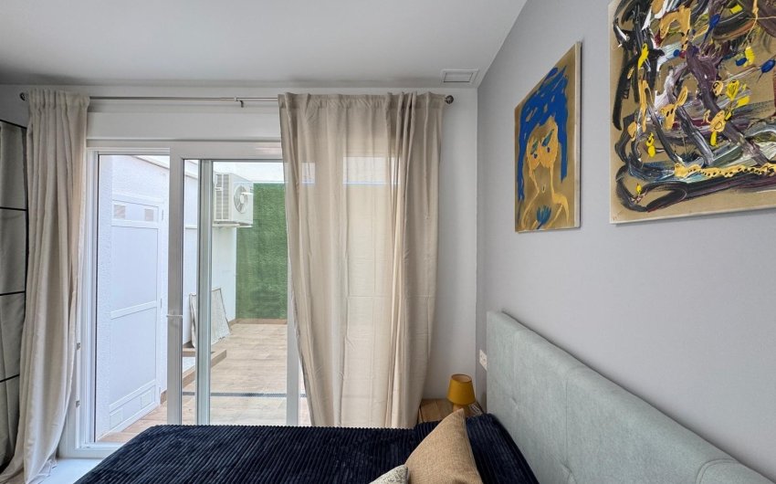 Herverkoop - Apartment -
Torrevieja - Estacion De Autobuses