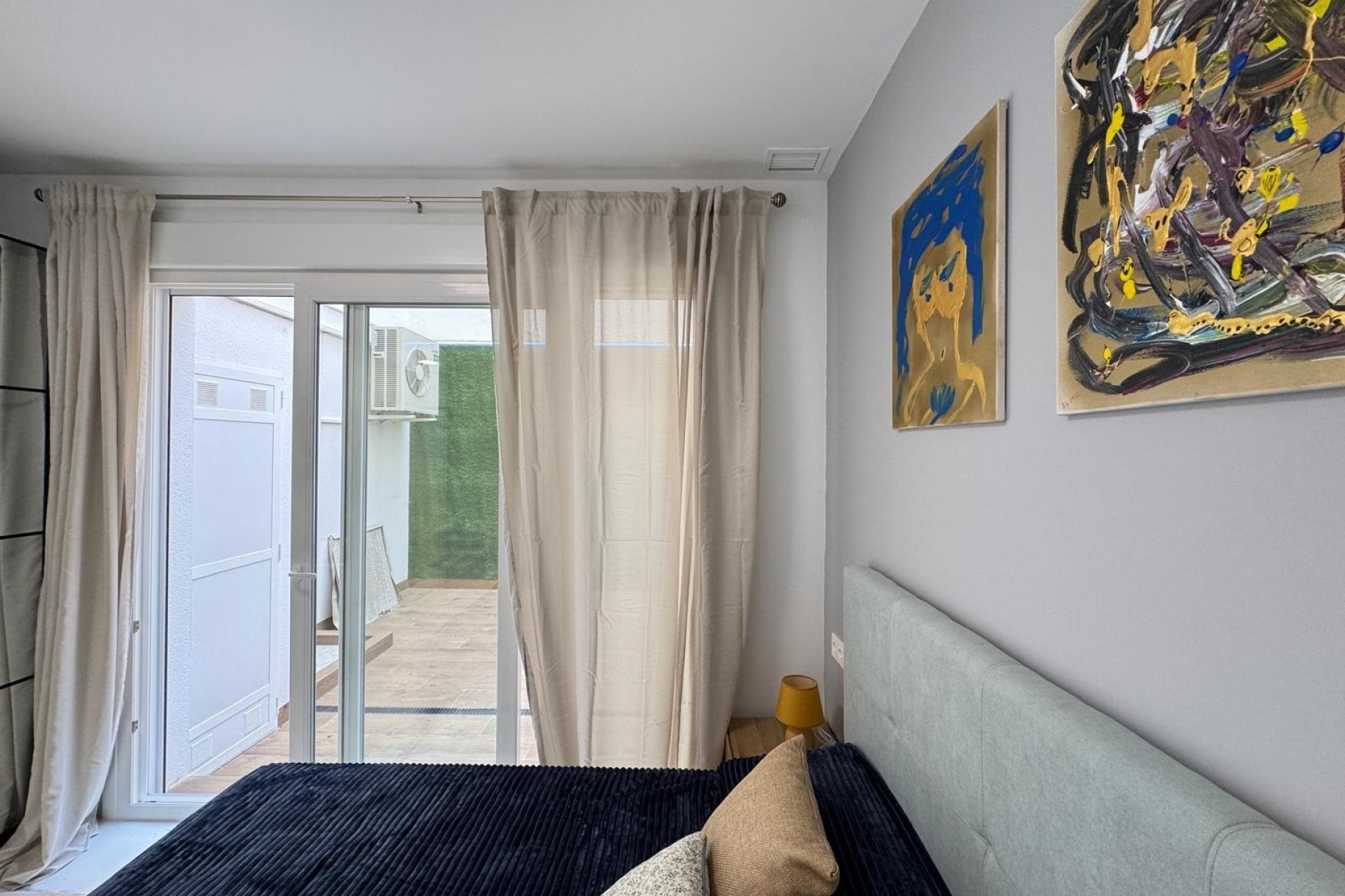 Herverkoop - Apartment -
Torrevieja - Estacion De Autobuses