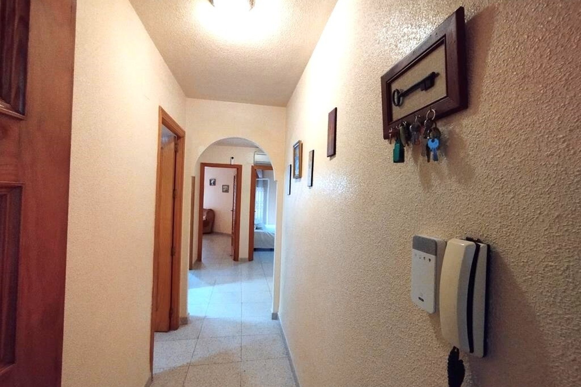 Herverkoop - Apartment -
Torrevieja - HABANERAS PLAZA SANTA MARIA