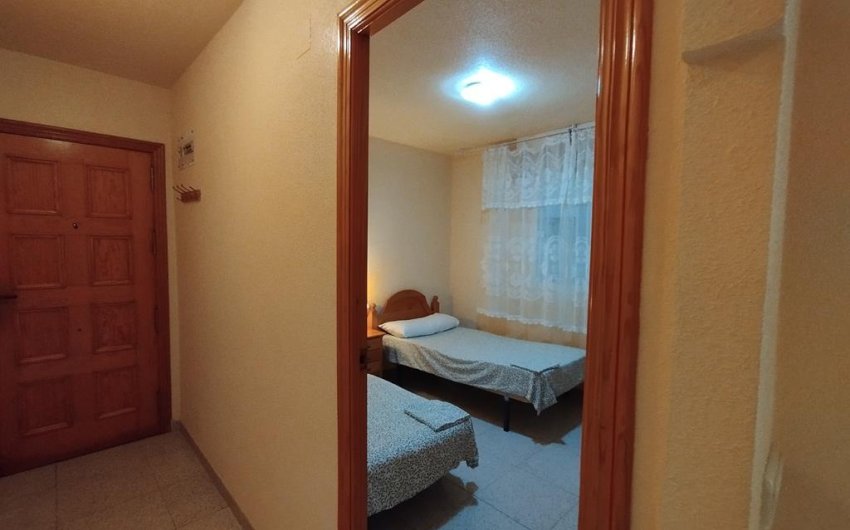 Herverkoop - Apartment -
Torrevieja - HABANERAS PLAZA SANTA MARIA