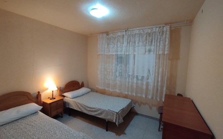 Herverkoop - Apartment -
Torrevieja - HABANERAS PLAZA SANTA MARIA