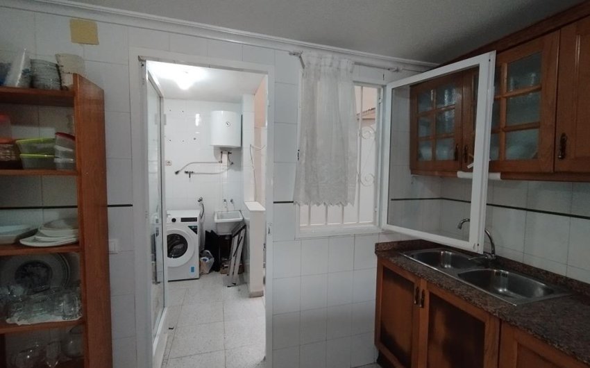 Herverkoop - Apartment -
Torrevieja - HABANERAS PLAZA SANTA MARIA