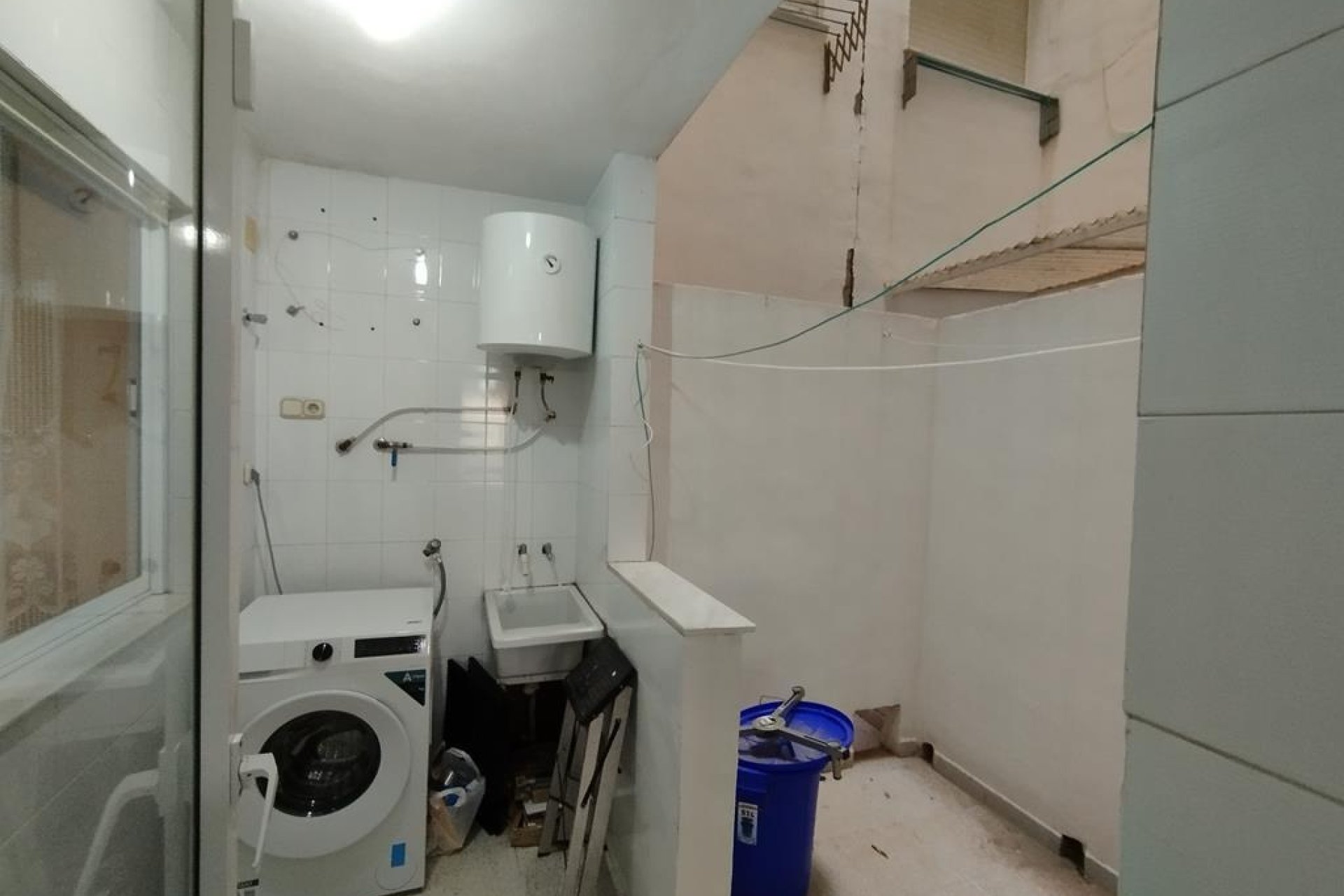 Herverkoop - Apartment -
Torrevieja - HABANERAS PLAZA SANTA MARIA
