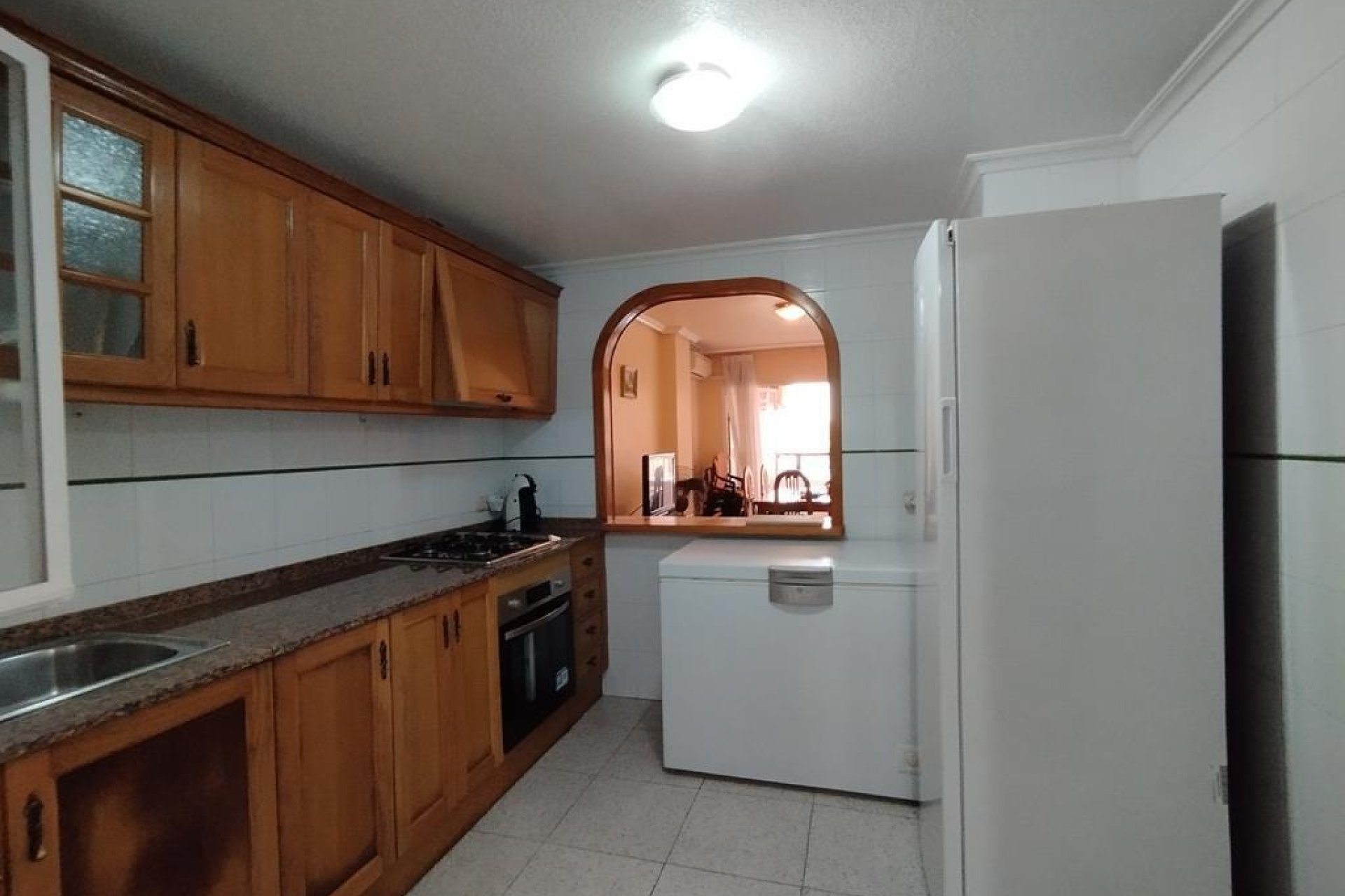Herverkoop - Apartment -
Torrevieja - HABANERAS PLAZA SANTA MARIA