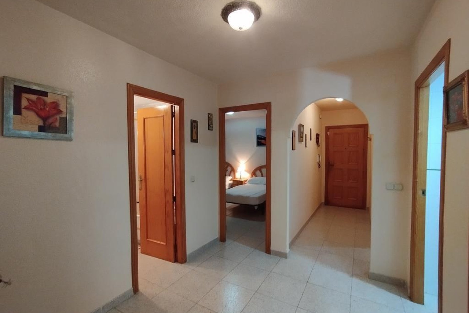 Herverkoop - Apartment -
Torrevieja - HABANERAS PLAZA SANTA MARIA