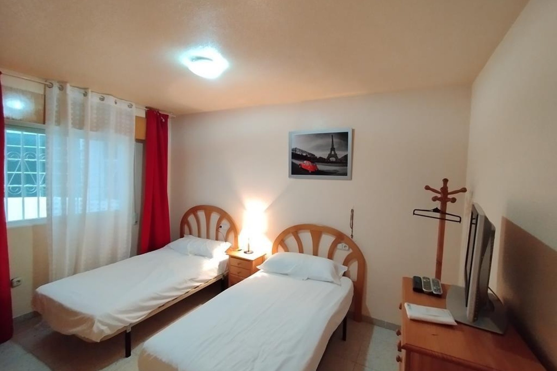 Herverkoop - Apartment -
Torrevieja - HABANERAS PLAZA SANTA MARIA