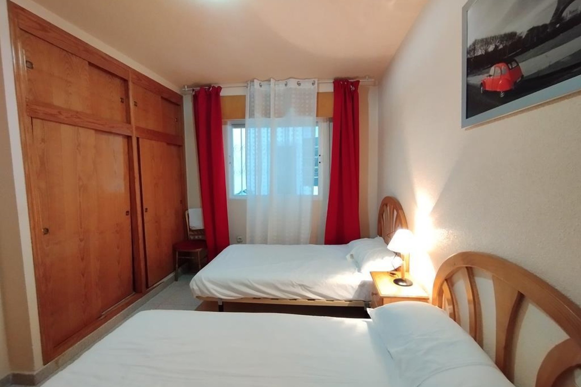 Herverkoop - Apartment -
Torrevieja - HABANERAS PLAZA SANTA MARIA