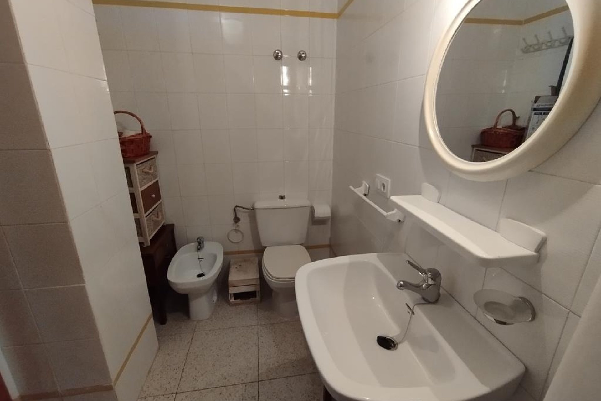 Herverkoop - Apartment -
Torrevieja - HABANERAS PLAZA SANTA MARIA