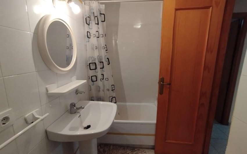 Herverkoop - Apartment -
Torrevieja - HABANERAS PLAZA SANTA MARIA