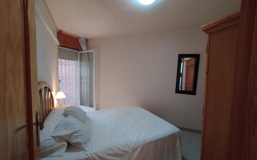 Herverkoop - Apartment -
Torrevieja - HABANERAS PLAZA SANTA MARIA