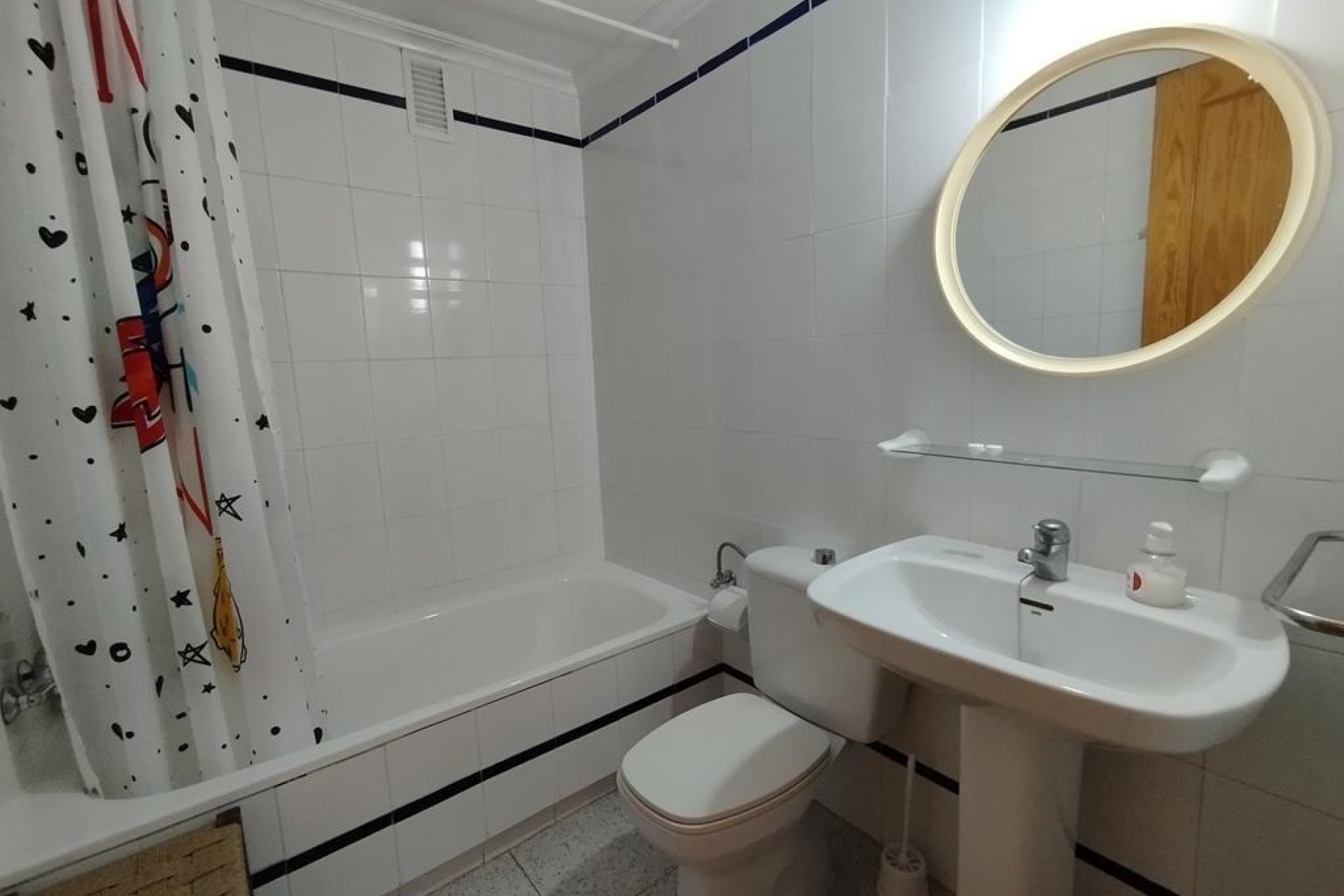 Herverkoop - Apartment -
Torrevieja - HABANERAS PLAZA SANTA MARIA