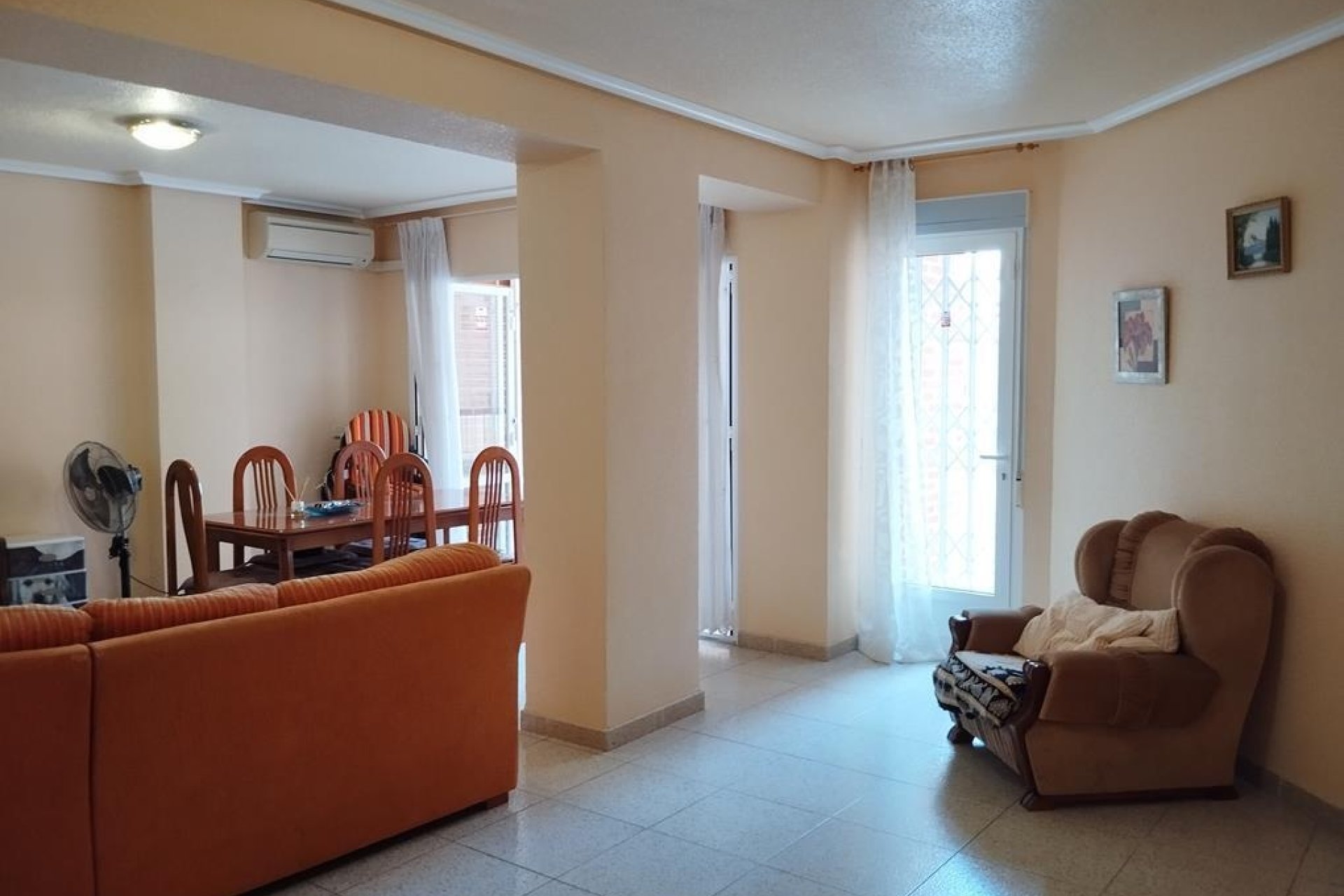 Herverkoop - Apartment -
Torrevieja - HABANERAS PLAZA SANTA MARIA