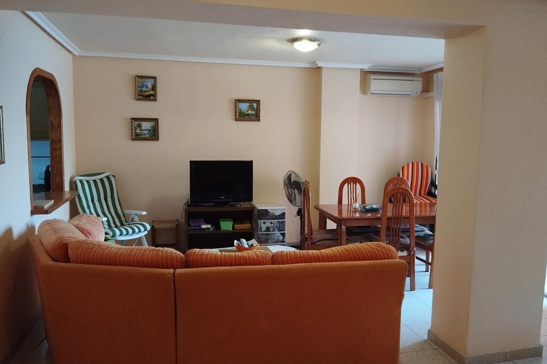 Herverkoop - Apartment -
Torrevieja - HABANERAS PLAZA SANTA MARIA