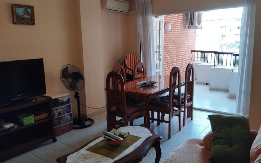 Herverkoop - Apartment -
Torrevieja - HABANERAS PLAZA SANTA MARIA
