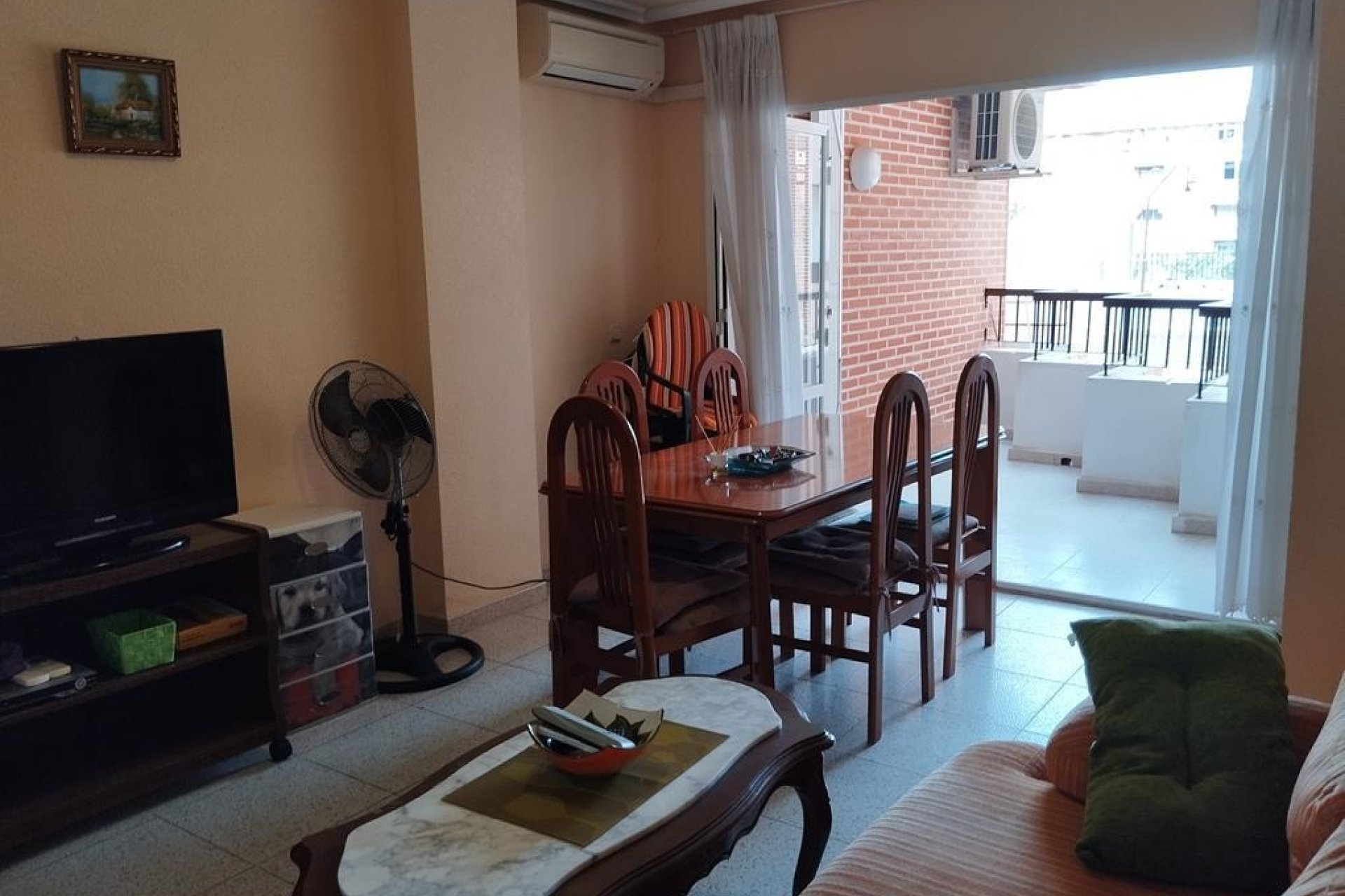 Herverkoop - Apartment -
Torrevieja - HABANERAS PLAZA SANTA MARIA