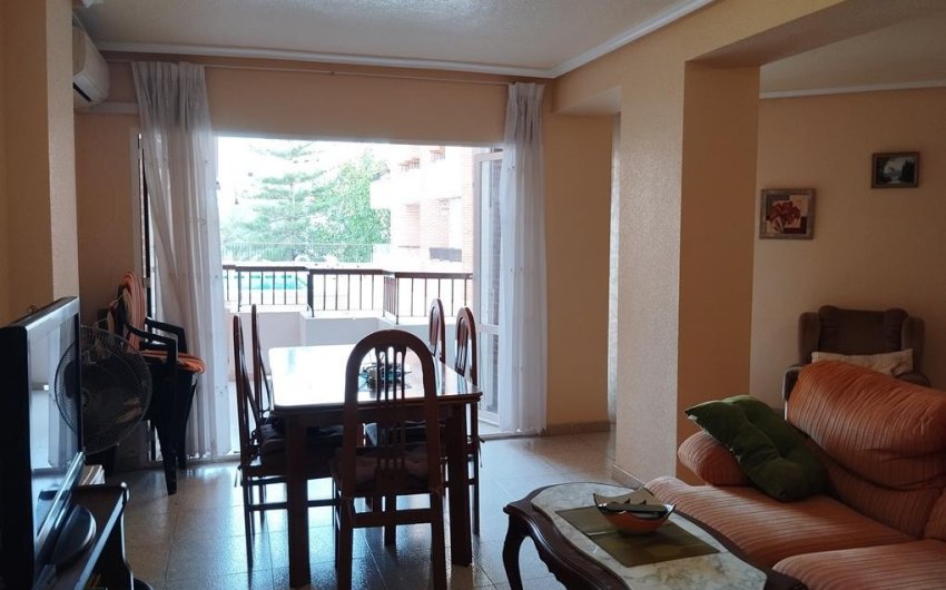 Herverkoop - Apartment -
Torrevieja - HABANERAS PLAZA SANTA MARIA
