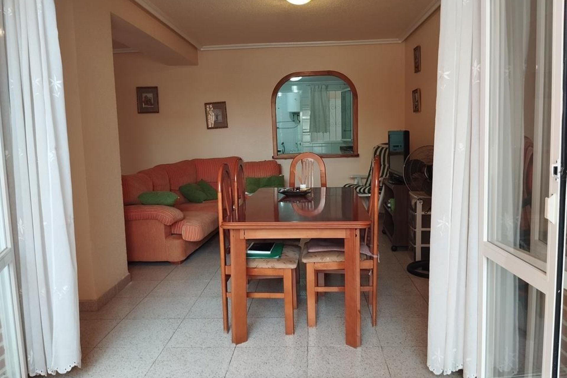 Herverkoop - Apartment -
Torrevieja - HABANERAS PLAZA SANTA MARIA