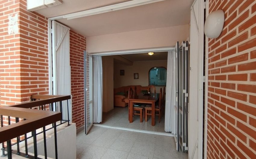 Herverkoop - Apartment -
Torrevieja - HABANERAS PLAZA SANTA MARIA