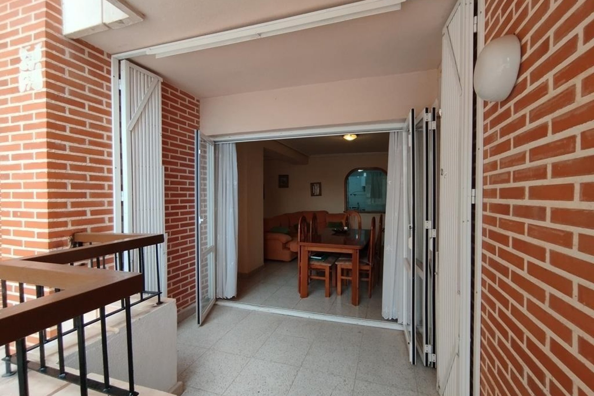 Herverkoop - Apartment -
Torrevieja - HABANERAS PLAZA SANTA MARIA