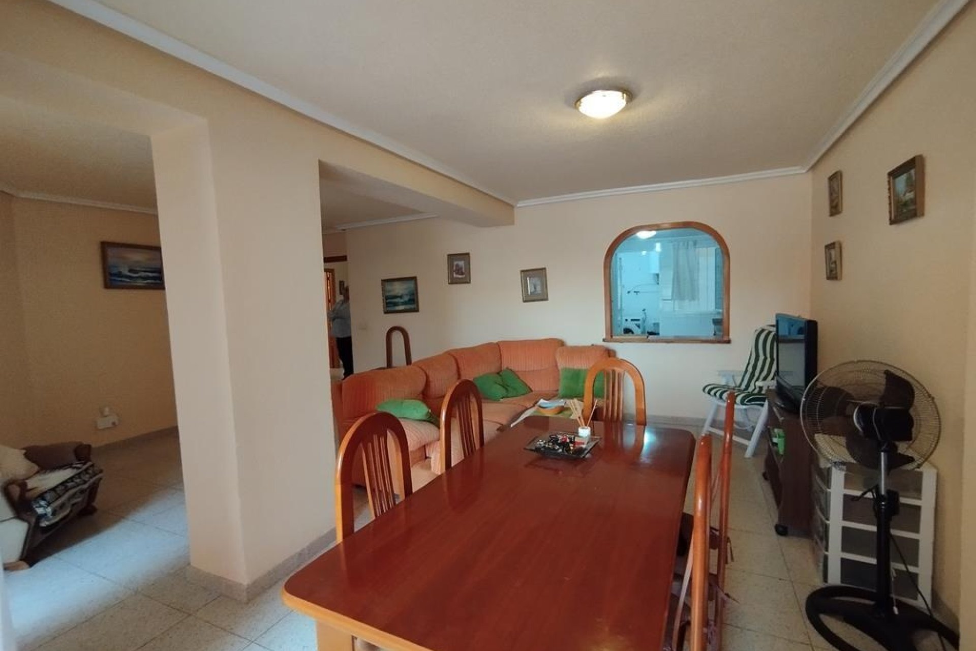 Herverkoop - Apartment -
Torrevieja - HABANERAS PLAZA SANTA MARIA